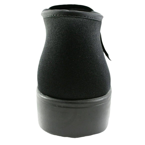 NEW Apex Ambulator Stretchable Men's Single Strap Shoe 4.5/5 Women 5.5/6 - Picture 4 of 7